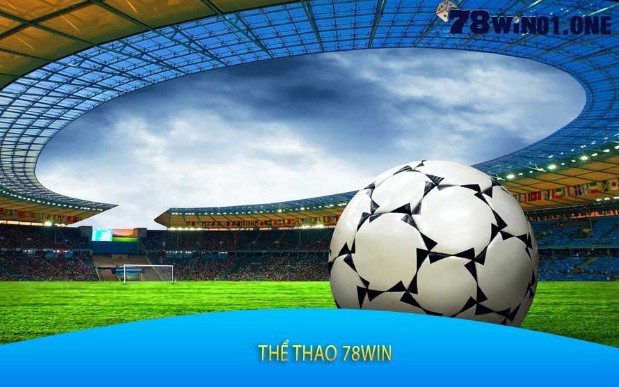 thể thao 78win